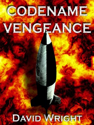 cover image of Codename Vengeance